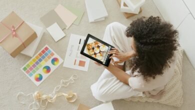 starting a photography business