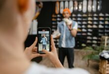starting an online store