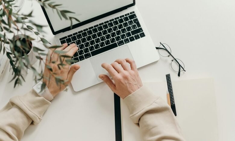 starting online freelance career