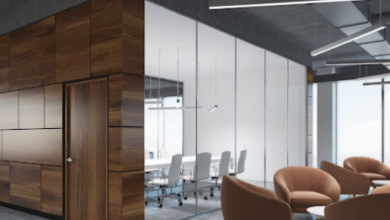 A Complete Guide to Glass Partitions, Railings, and Curtain Walls