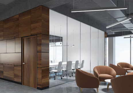 A Complete Guide to Glass Partitions, Railings, and Curtain Walls