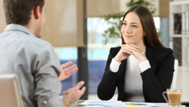 The Mistakes Executives Make When Negotiating Contracts