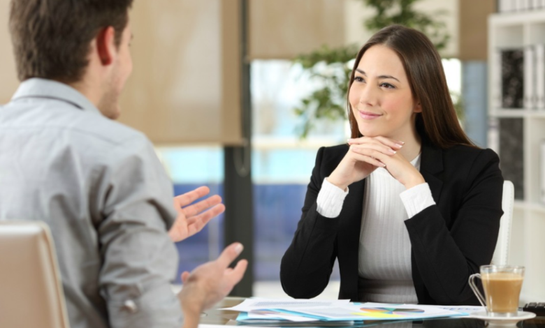 The Mistakes Executives Make When Negotiating Contracts