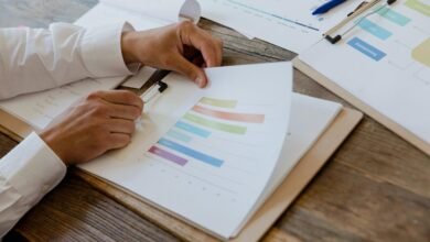 resource allocation assessment report