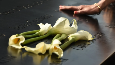 The Subtle Details That Make Memorials Meaningful