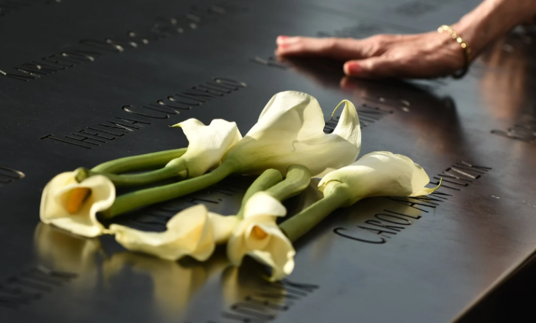 The Subtle Details That Make Memorials Meaningful