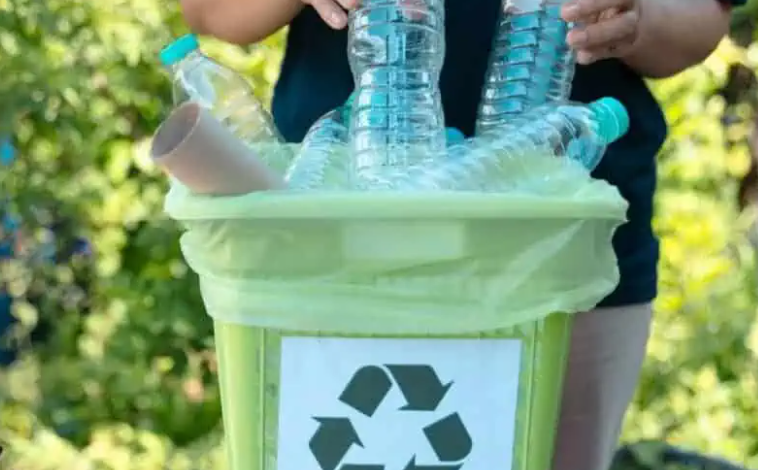 The Environmental Cost of Disposal