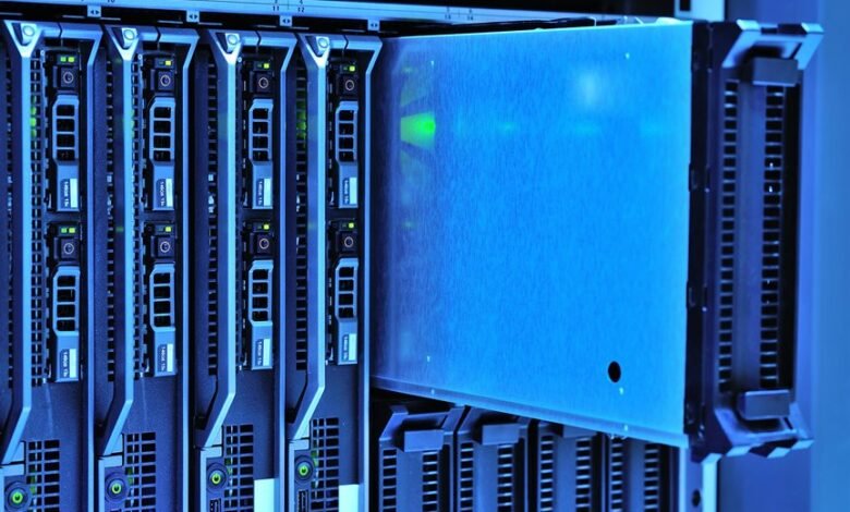 digital growth expansion system