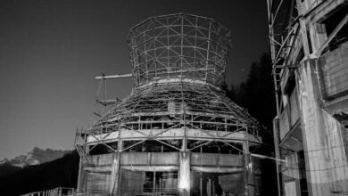 growth framework for scaling