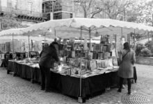 market authority influence structure