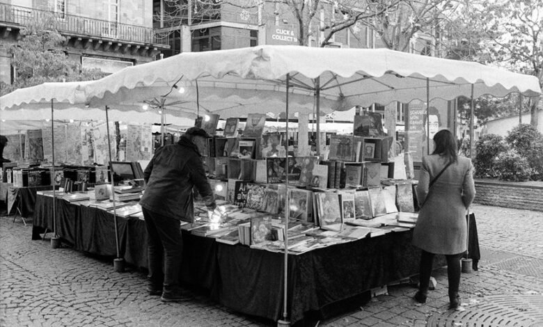 market authority influence structure