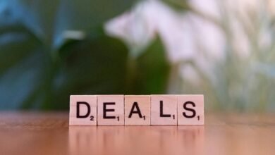 online market position advantage