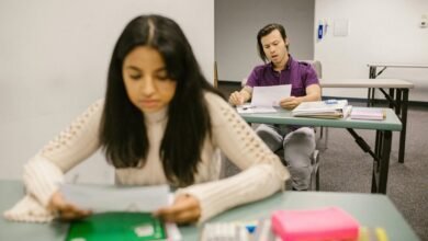 online performance results hub