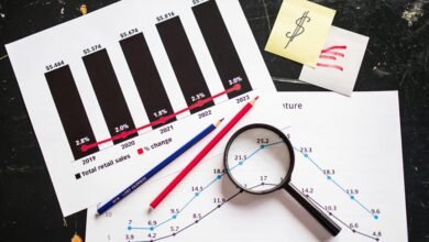 profit revenue performance strategy