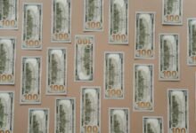 revenue consistency framework established