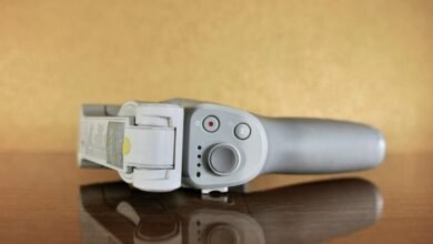 revenue stability control framework