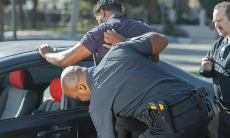 traffic authority search enhancement