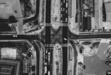 traffic search for network