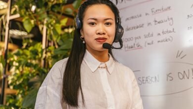 call activity report summary