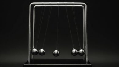 expansion flow for momentum