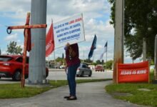 harborline signal node outreach