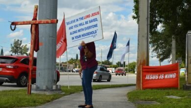 harborline signal node outreach