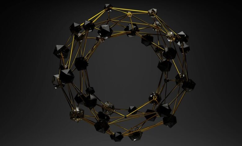 luminary node conversion curve