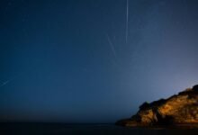 meteor contact node routing