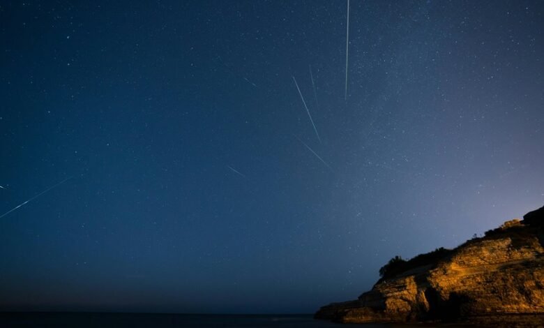 meteor contact node routing