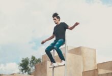 performance path for velocity