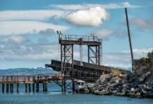 pulseline access dock framework