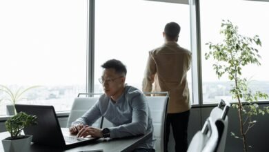 strategic business growth insights