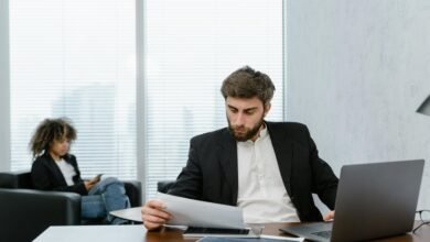 toll free contact review reports