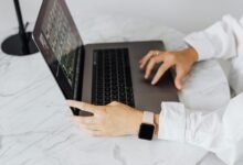 trusted tech business number