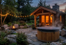 The Best Sauna Heater Setup for Two People Who Use It Daily