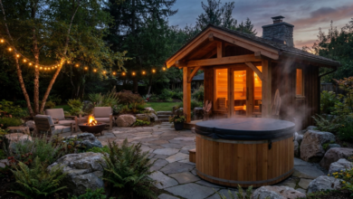 The Best Sauna Heater Setup for Two People Who Use It Daily