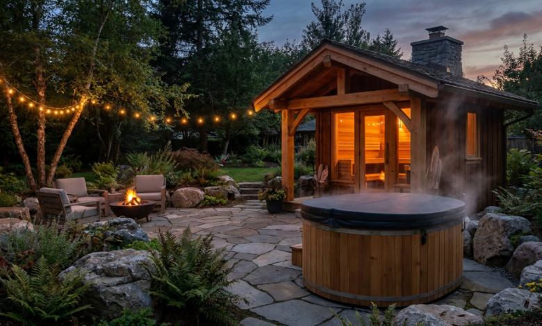 The Best Sauna Heater Setup for Two People Who Use It Daily