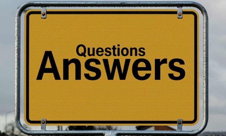 common questions about sattama5ka