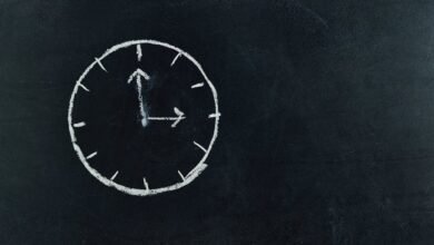 online timing policy for northshore