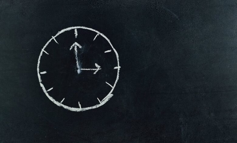 online timing policy for northshore
