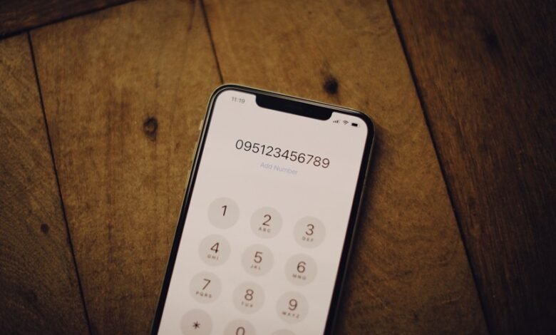 phone number details for 6196433443