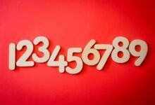 what is this number about