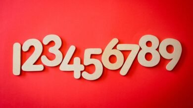 what is this number about